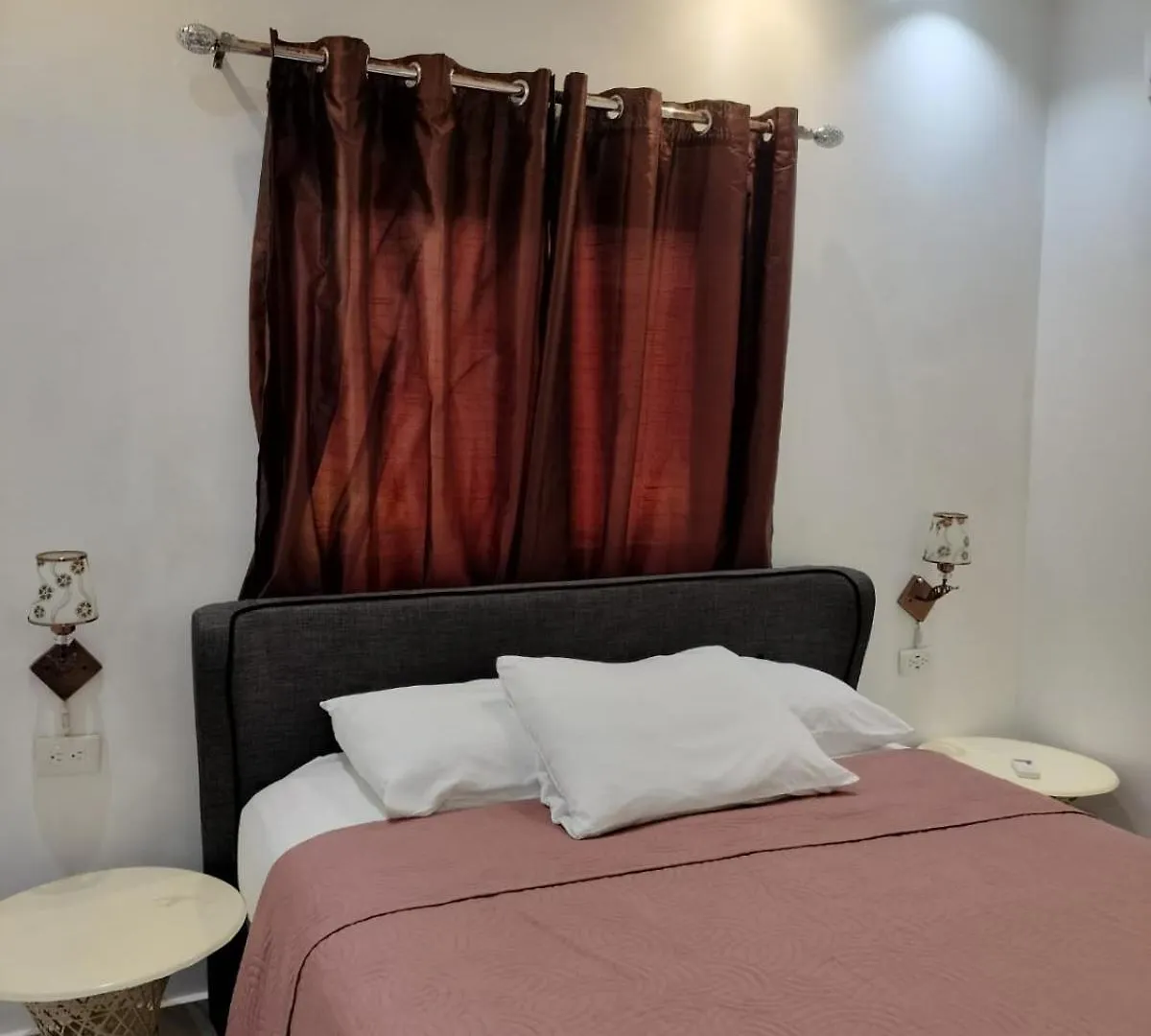 Vacacional Laas Pascualas Sánchez
